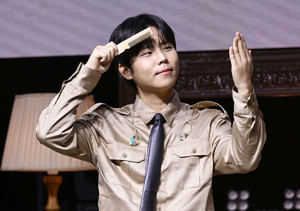 [포토] 정승환 '행복한 마음의 앞머리'