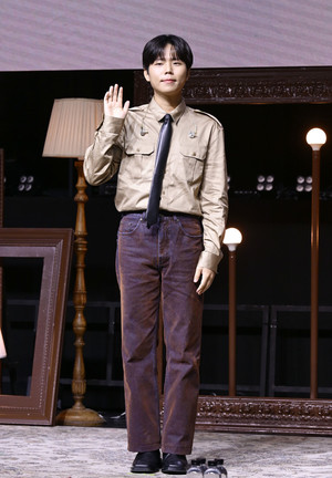 [포토] 정승환 '가을 감성 담은 컴백'