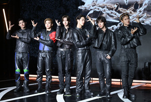 [포토] 82메이저 '트로피를 들어올려'