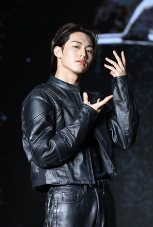 [포토] 82메이저 박석준 '샤프한 라인'