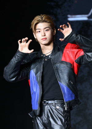 [포토] 82메이저 김도균 '어흥'