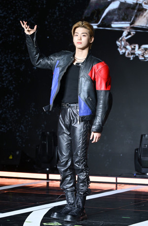 [포토] 82메이저 김도균 '트로피 들겠다는 자신감'