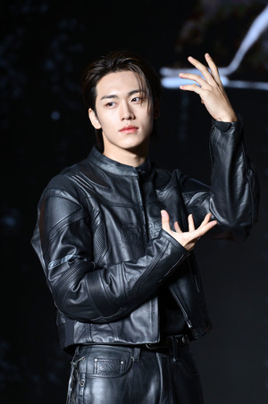 [포토] 82메이저 박석준 '멋진 눈빛'