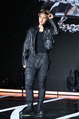 [포토] 82메이저 조성일 '리더 일버지'