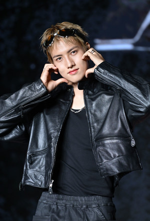 [포토] 82메이저 조성일 '사랑해주세요'