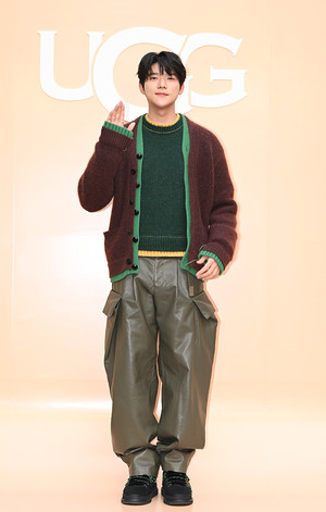 [포토] 문상민 '완벽 문짝남'