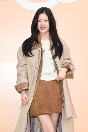 [포토] 정채연 '빛나는 미모'