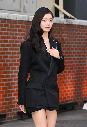 [포토] 아이브 레이 '레전드 미모'