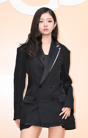 [포토] 아이브 레이 '분위기도 레전드'