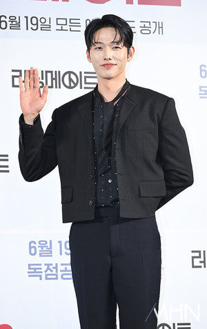 '하이퍼나이프' 이정식, '이도윤'으로 활동명 변경 후 '새출발'