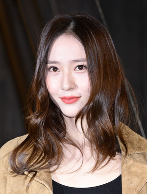 [포토] 정수정 '자체발광 미모'