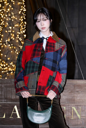 [포토] 에스파 윈터 '겨울이 제철'