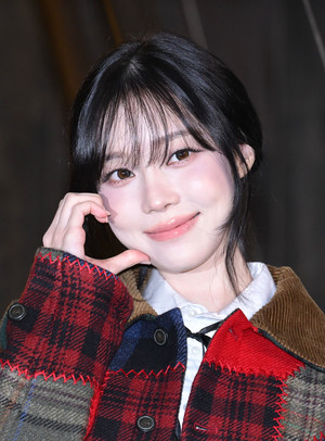 [포토] 에스파 윈터 '사랑스러운 겨울'