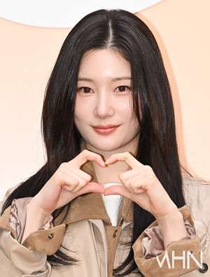 정채연, 워너비 FW 패션...'청순 가을 여신 여기 있네!' [MHN영상]