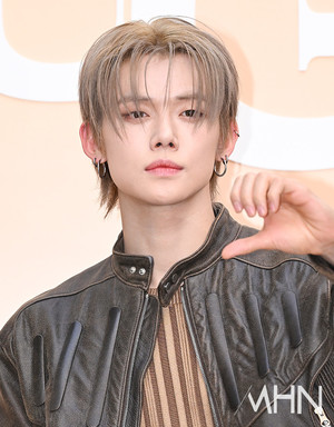 TXT 연준, '비주얼이 팡팡' 도파민 터진다...'치트키 비주얼' [MHN영상]