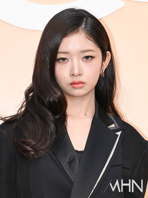 아이브 레이, 오늘도 예쁨 풀 충전 완료...'빈틈없는 미모' [MHN영상]