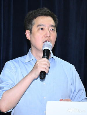 가세연 김세의 '늑장 수사' 인정한 경찰..."집중수사팀 지정, 김수현 관련은 기존대로"