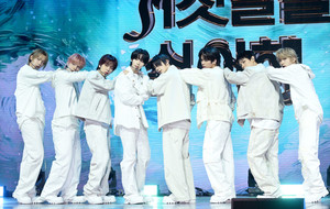 [포토] 아홉 '피노키오는 거짓말을 싫어해'