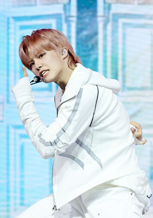 [포토] 아홉 박주원 '호랑이 기세'