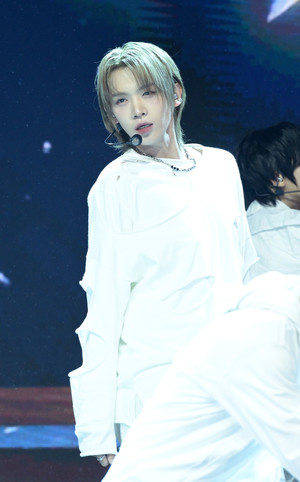 [포토] 아홉 장슈아이보 '치명적인 눈빛'