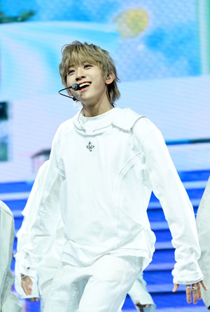 [포토] 아홉 다이스케 '행복한 미소'