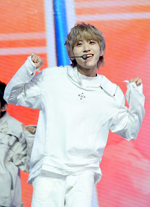 [포토] 아홉 다이스케 '귀여움 발산'