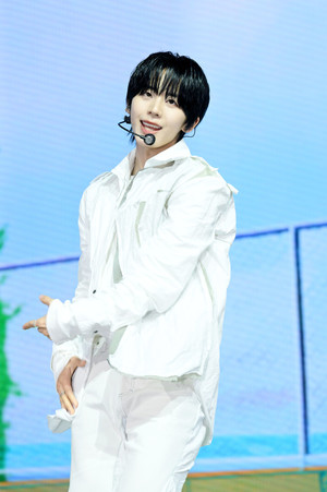 [포토] 아홈 서정우 '훈내나는 비주얼'