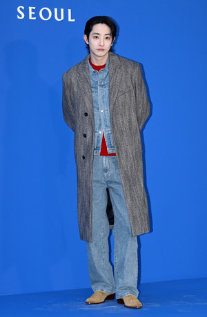 [포토] 이수혁 '훈훈한 피지컬'