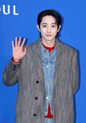 [포토] 이수혁 '청담동 패셔니스타'