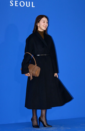 [포토] 김희애 '우아하게 청담동 나들이'