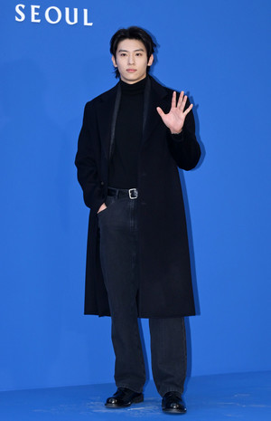 [포토] 덱스 '남친룩의 정석'