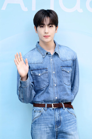 [포토] 더보이즈 현재 '안구정화 비주얼'