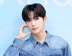 [포토] 더보이즈 현재 '더비♥'