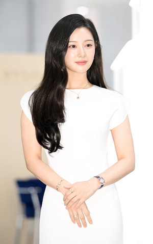 [포토] 김지원 '고품격 비주얼'