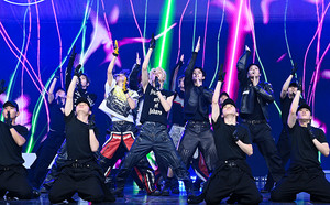 [포토] 클로즈 유어 아이즈 'SOB'