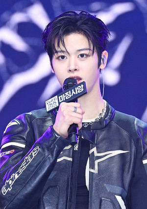 [포토] 클로즈 유어 아이즈 마징시앙 '동글동글 눈망울'