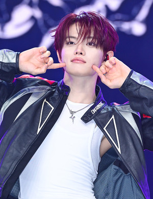 [포토] 클로즈 유어 아이즈 전민욱 '콕 찍으면 귀여움'