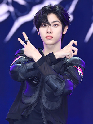 [포토] 클로즈 유어 아이즈 장여준 '매력 비주얼'