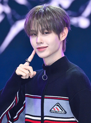 [포토] 클로즈 유어 아이즈 김성민 '