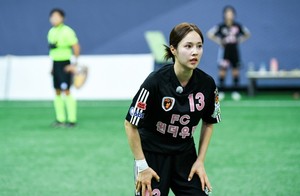 마시마 vs 박하얀 맞대결 보도 썸네일