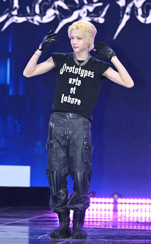 [포토] 클로즈 유어 아이즈 켄신 '