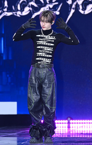 [포토] 클로즈 유어 아이즈 서경배 '설렘 부르네'