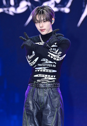 [포토] 클로즈 유어 아이즈 서경배 '유니크한 비주얼'