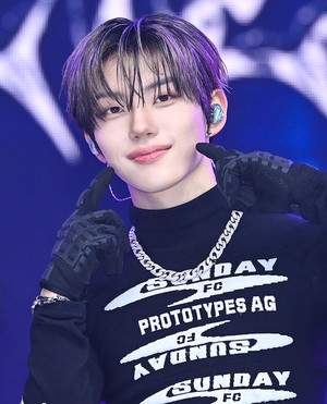 [포토] 클로즈 유어 아이즈 서경배 '귀여움이 콕콕'