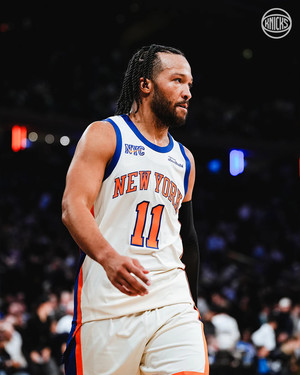 '안방불패' 뉴욕 닉스, 5연승 더불어 홈 7전 전승 - 뉴스 썸네일 이미지