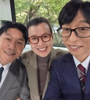 '퓨리오사'가 된 개그우먼, 박미선의 용기 있는 '생존 신고' [칼럼]