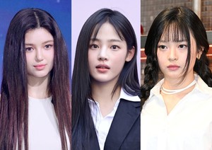 어도어, 뉴진스 민지-하니-다니엘과 개별 면담 갖는다..."원활한 논의 될 수 있도록"