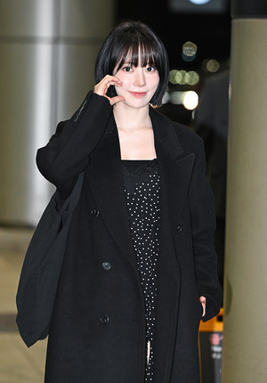 [포토] 르세라핌 사쿠라 '러블리'