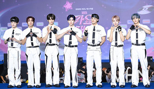 엔시티 드림, 신곡 퍼포먼스 주목...'킥과 베이스'로 가요계에 '파워풀... - 뉴스 썸네일 이미지