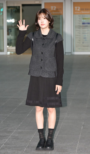 [포토] 권은비 '워터밤 호치민 다녀올게요'